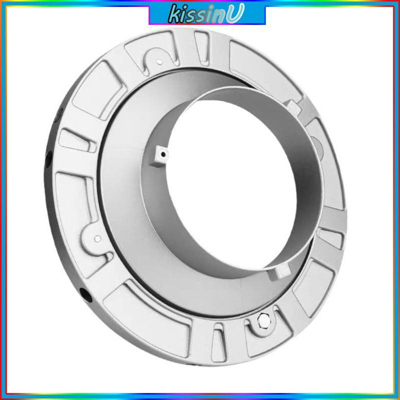 Kiss Đa Năng Bowen Mount Speedring Mount dành cho nhiếp ảnh gia và người đam mê