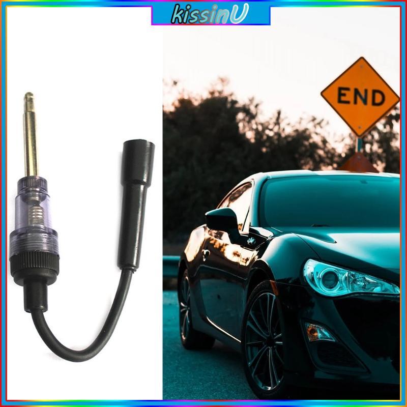 Kiss cho Spark Plug Test Hệ thống đánh lửa Động cơ cuộn dây Kiểm tra chẩn đoán tự động trong dòng T