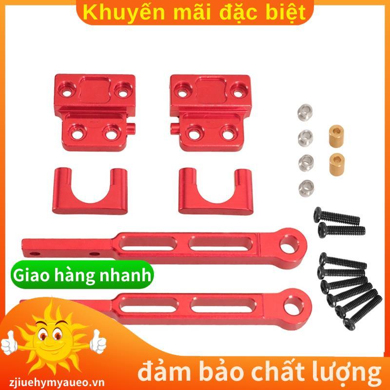Dành Cho 1 / 12 MN82 82s 82Pro LC79 Bộ Cần Sửa Đổi Trục Sau Điều Khiển Từ Xa Xe Nâng Cấp Phụ Kiện.zj