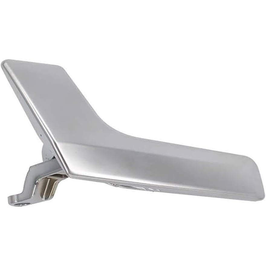 Sửa chữa tay nắm cửa nội thất Mate Chrome Driver Door Right or Left Hành khách cho Mercedes-Benz X20