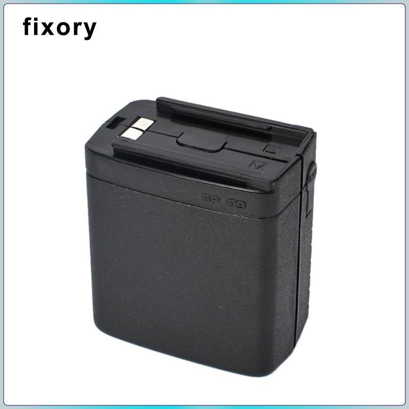 Hộp Bảo Quản Pin 6xAA Cho BP-99 IC-V68 IC-W21A IC-W1 IC-2GSAT