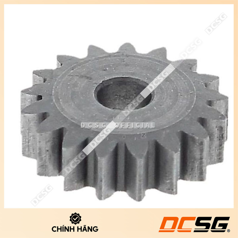 Nhông nhỏ TD111D Makita 221437-0 | DCSG