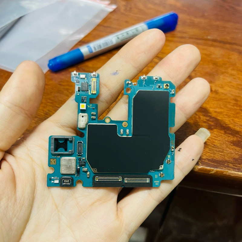 Main Samsung A82 5G A826S A826 Rin bóc máy | Bo mạch | Mainboard | A82 5G A826S