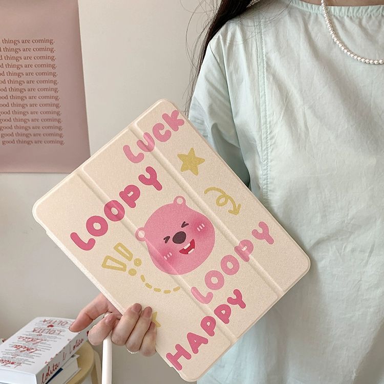 【 gen11 】 Áp dụng cho 2024 Pro Gen7 / 8 / 9 Gen5 / 6 2025 Pro Gen11 A16 Gen10 Vỏ IPad bền và thẩm mỹ