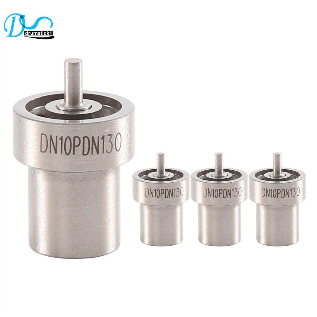 DN10PDN130 Vòi Phun Mới Cho L200 L300 Triton 4D56 Phần Phụ Kiện 4 Miếng