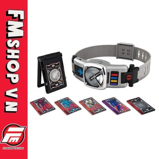 (CÓ SẴN) MÔ HÌNH CHÍNH HÃNG THẮT LƯNG BIẾN HÌNH HIỆP SĨ MẶT NẠ XE LỬA DX KAMEN RIDER DEN-O BELT