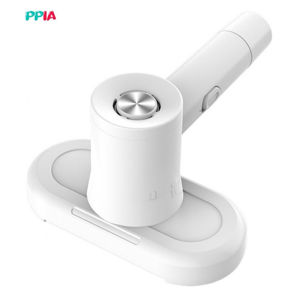 [PPIAVN]Wireless Handheld UV Bed Vacuum Cleaner 1800PA Suction Power Portable Mattress[Ready stock]