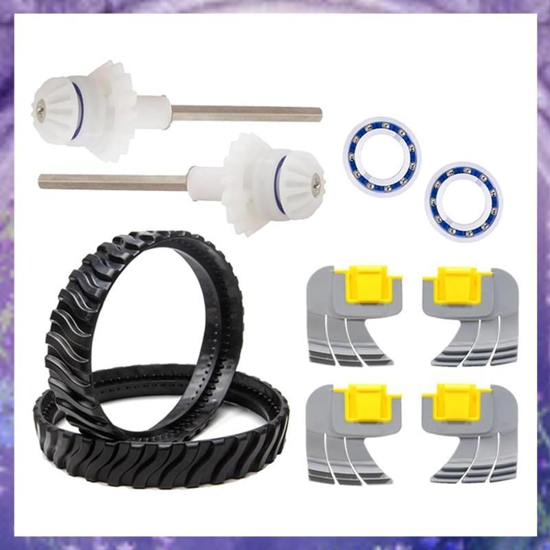 [r3jylk02.vn] Dành cho MX8 Elite / MX6 Elite, dành cho MX8 / MX6 Pool Cleaner Drive Shaft Rebuild Ki