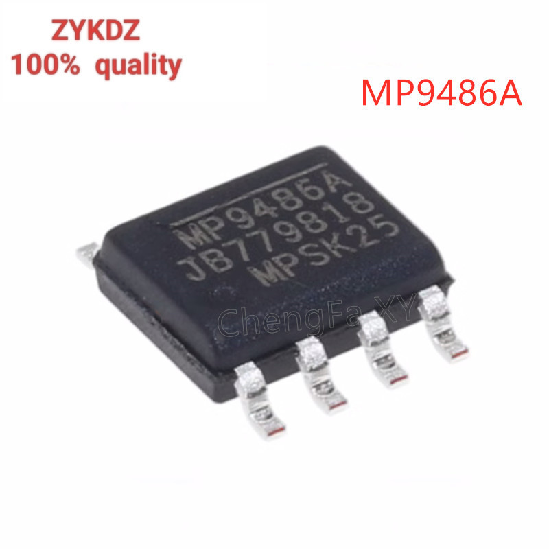 5 Chiếc MP9486AGN-Z MP9486A MP9486 Còn Hàng SOP-8