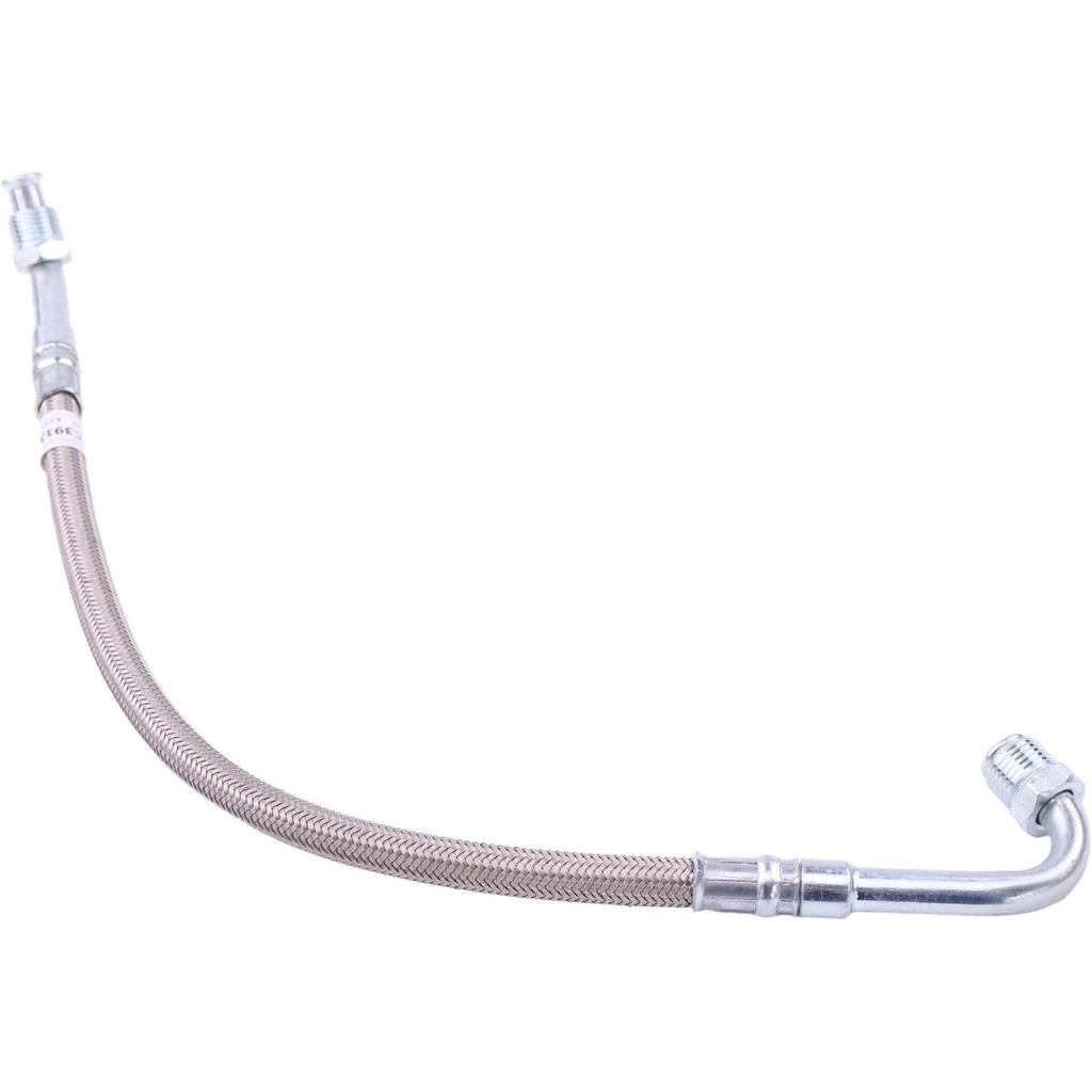 Ống linh hoạt HOLDWELL 3913759 Tương thích với Động cơ Cummins 4B3.9 6B5.9 6C8.3 B3.3 B4.5 4BT 6BT X