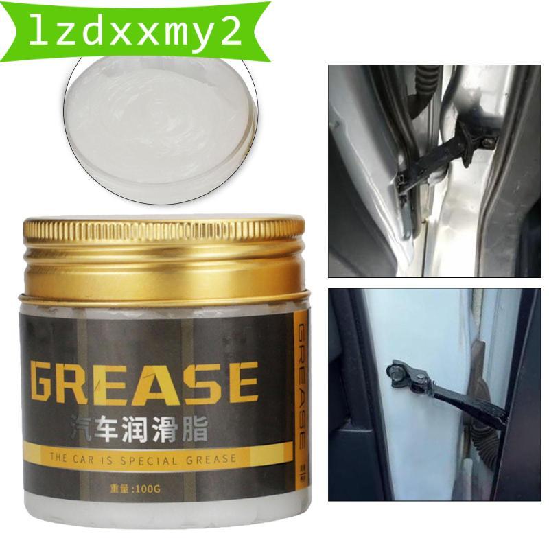 Dầu bôi trơn mỡ Lithium trắng ô tô cho vòng bi ô tô