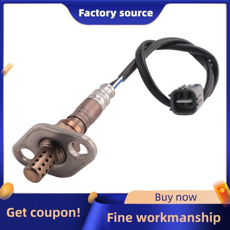 Cảm biến oxy cho 97-00 AE101 AE111 4AGE Levin Trueno 5.0 99-03 RX300 3.0L Đáng tin cậy