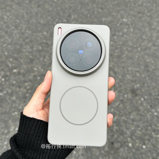  Ốp điện thoại từ tính mềm mại và mịn cho Vivo X300 X200 X100 S30 Pro mini X200 Ultra X200S X200FE PC vỏ cứng chống rơi Vỏ bảo vệ tản nhiệt đơn giản và nhẹ 