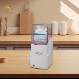 Máy làm sữa chua Dễ dàng làm sữa chua Điện chắc chắn Hộ gia đình tiện lợi