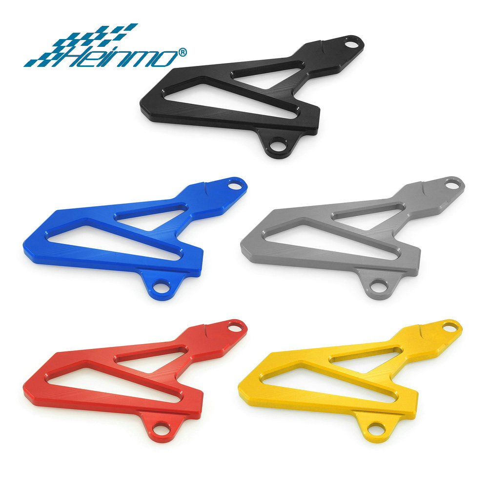 Dành Cho SUZUKI DRZ400SM 400S 400E 2005-2024 Vỏ Động Cơ Bên