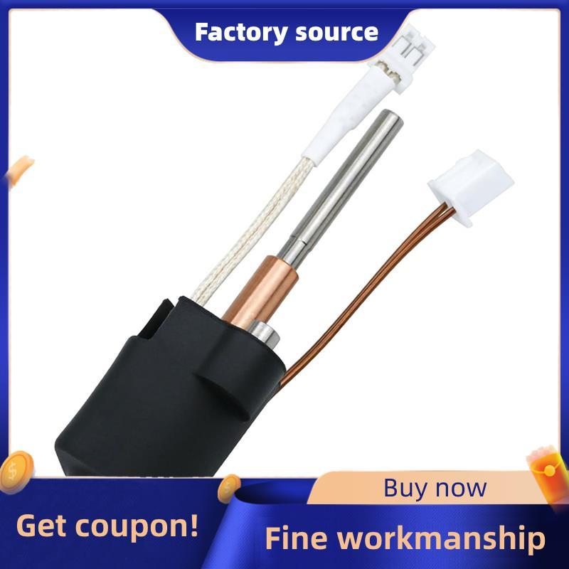 Máy In 3D Hotend K1 K1c Hotend Kit Vòi Phun Trao Đổi Nhanh Cho Máy In 3D K1 Max K1C Đáng Tin Cậy