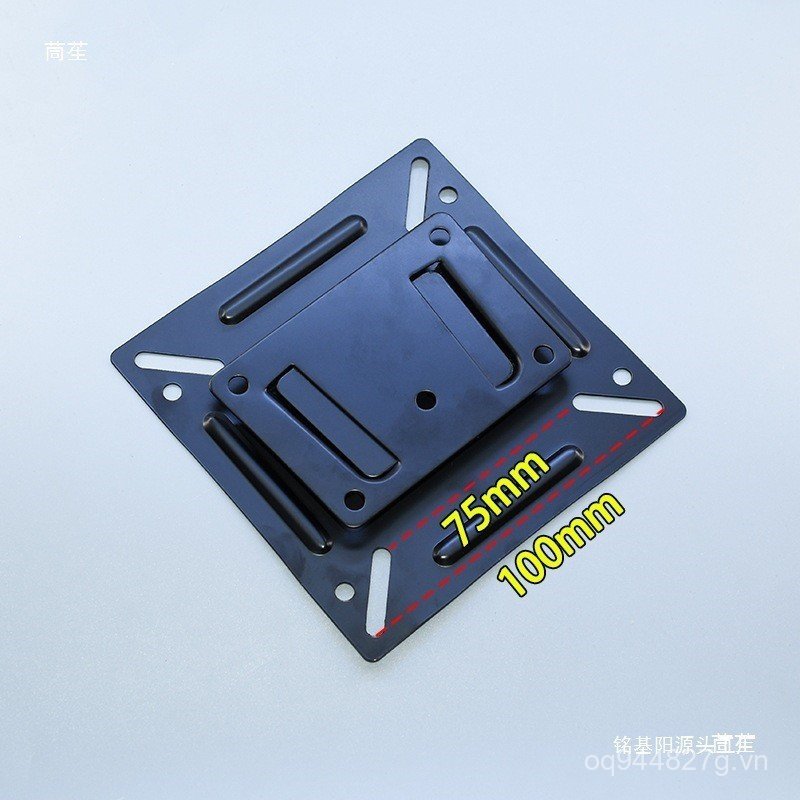 47cm LCD LCD 24 Màn hình Mặt dây chuyền nhỏ Móc treo tường Giá đỡ máy tính TV Inch LCD Universal SVA