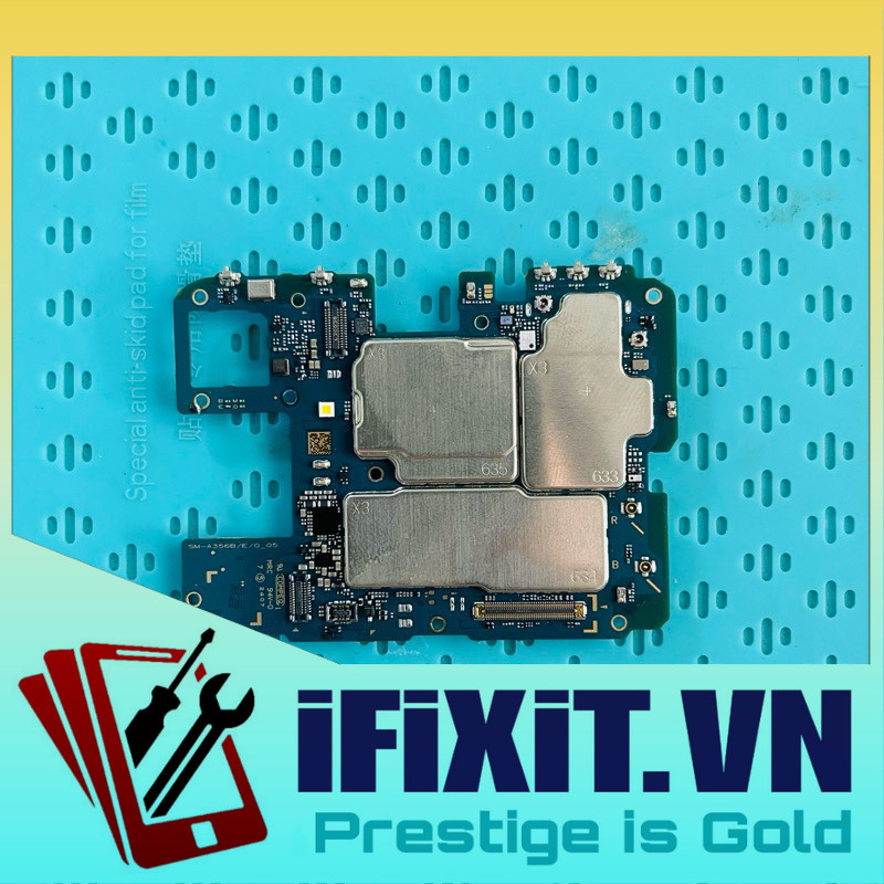 Main Samsung A35 5G - A356B Rin Bóc Máy | Mainboard | Bo Mạch Chủ | Rin Bóc Máy Samsung A35 5G A356 