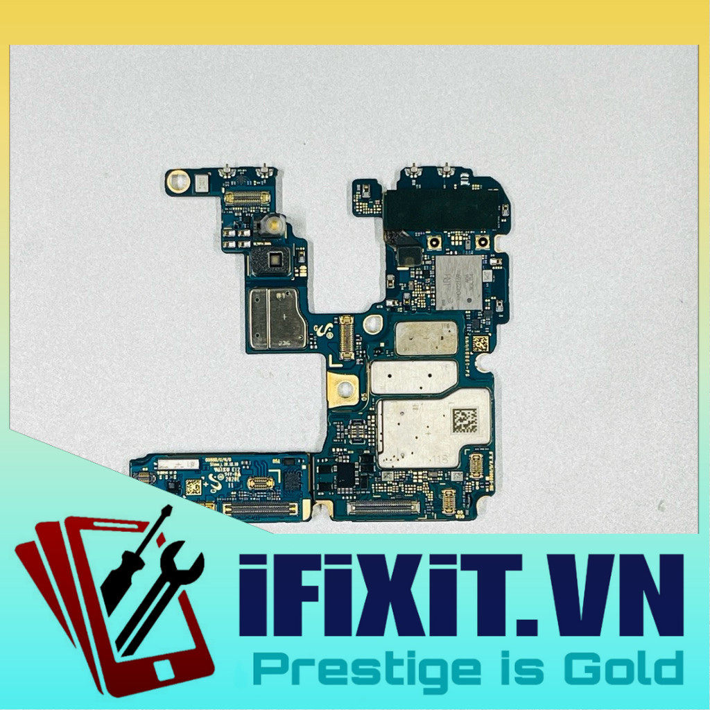 Main SAMSUNG S20 UTRAL 5G | Rin Bóc Máy | Chính Hãng 100% | Main Chính | Mainboard S20U S20UTRAL G98