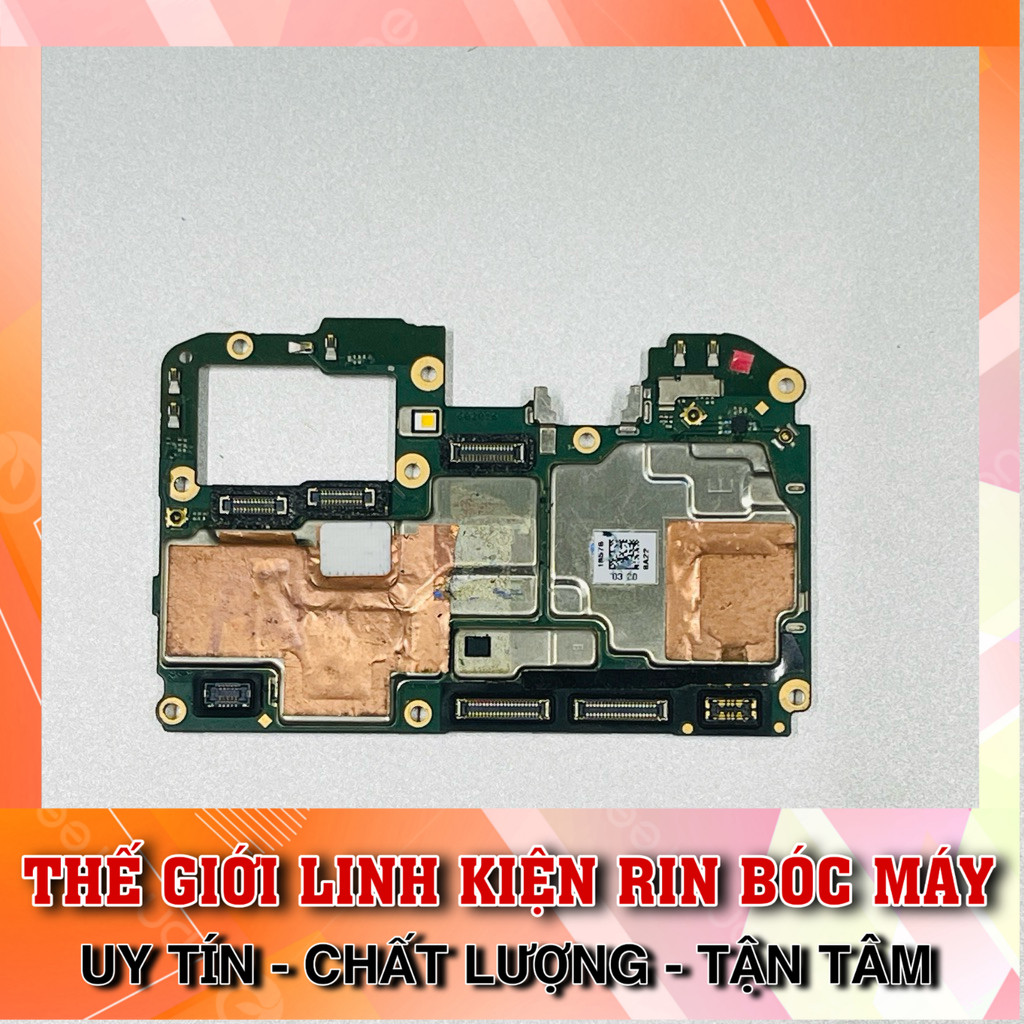 Main OPPO A7 > Rin Bóc Máy > Chính Hãng 100% > Main Chính > Mainboard > Bo Mạch Chủ > Zin Bóc Máy