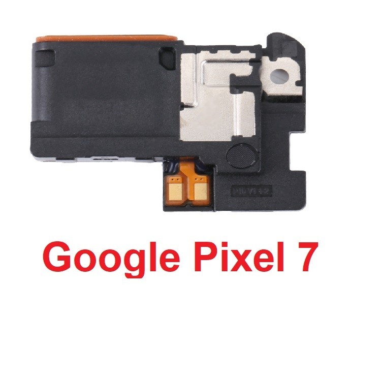 Loa tai nghe, Loa Trong Google Pixel 7 Chính Hãng
