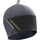MŨ ĐỘI ĐẦU GIỮ ẤM RS BEANIE Black/Ebony - LC1623900