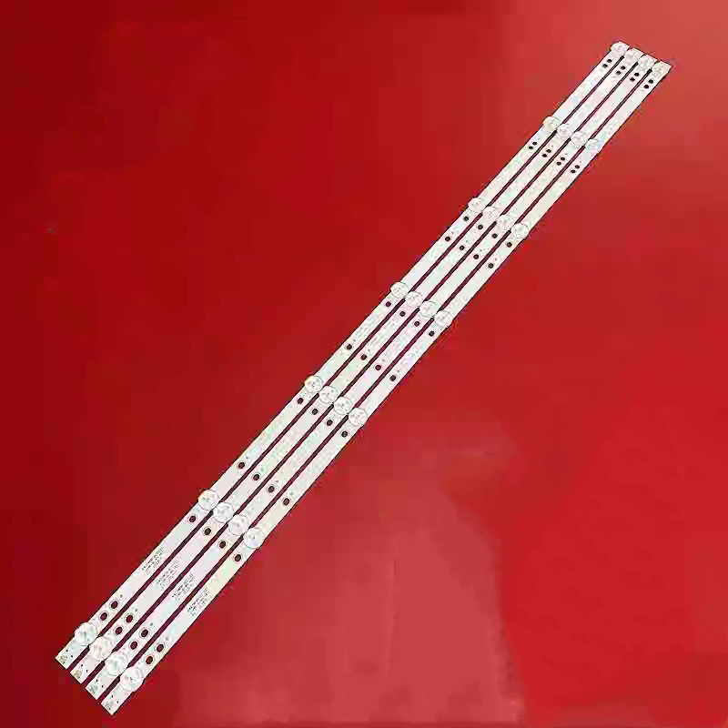 39PHA4251S / 98 PHILIPS 39 "LED ĐÈN SAU TV (ĐÈN TV) PHILIPS 39 INCH LED TV 39PHA4251S 39PHA4251