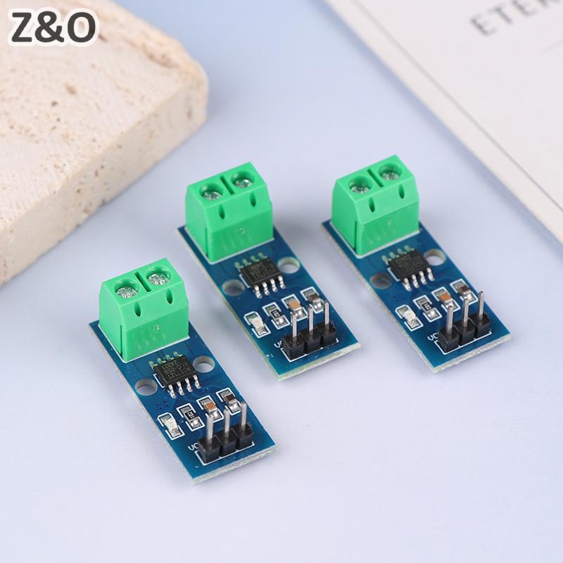 Mô-đun cảm biến dòng điện ZO ACS712 5A 20A 30A Range Hall ACS712 cho 5A 20A 30A VN