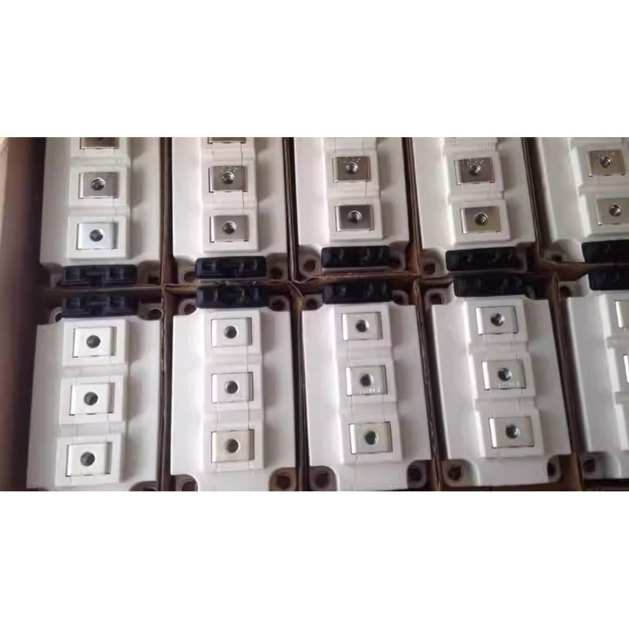 IGBT Infineon FF400R12KE3 400A 1200V Tháo khối, Chính hãng. Hàng rất đẹp