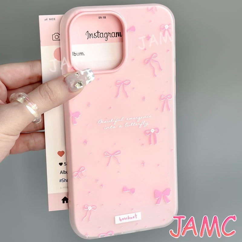 Ốp lưng iPhone Bươm