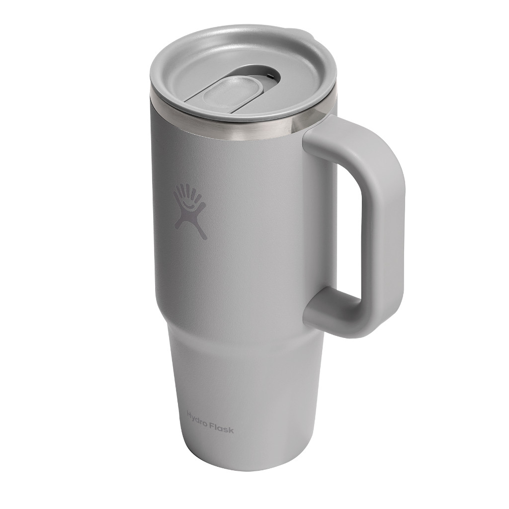 Ly giữ nhiệt Hydro Flask 710ml Travel Tumbler Mug (24oz) chính hãng, giữ nhiệt tốt, an toàn sức khỏe | BigBuy360 - bigbuy360.vn