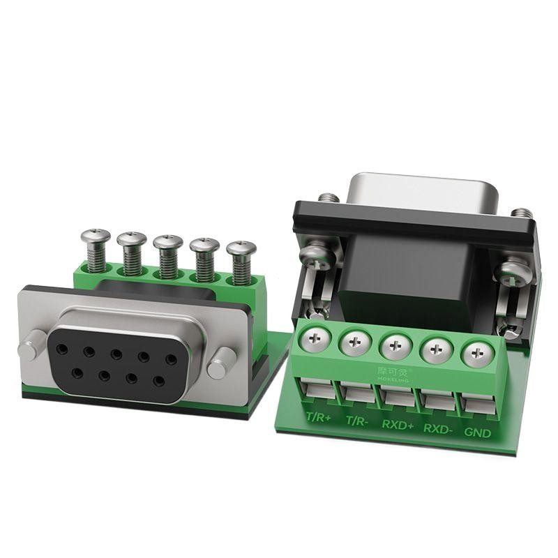 RS485 Terminal Post rs422 Terminal Post 232 Terminal Post Terminal Post Terminal DB9 Cổng nối tiếp T