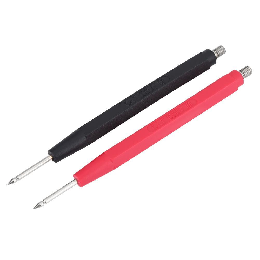 ANENG AN8008 True RMS Đồng hồ vạn năng kỹ thuật số AC DC Điện áp Ampe kế Ohm hiện tại cho công việc 