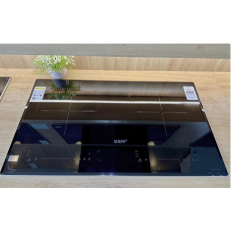 Bếp từ KAFF FL68II New Plus | Nhập khẩu Malaysia | Bảo hành 5 năm
