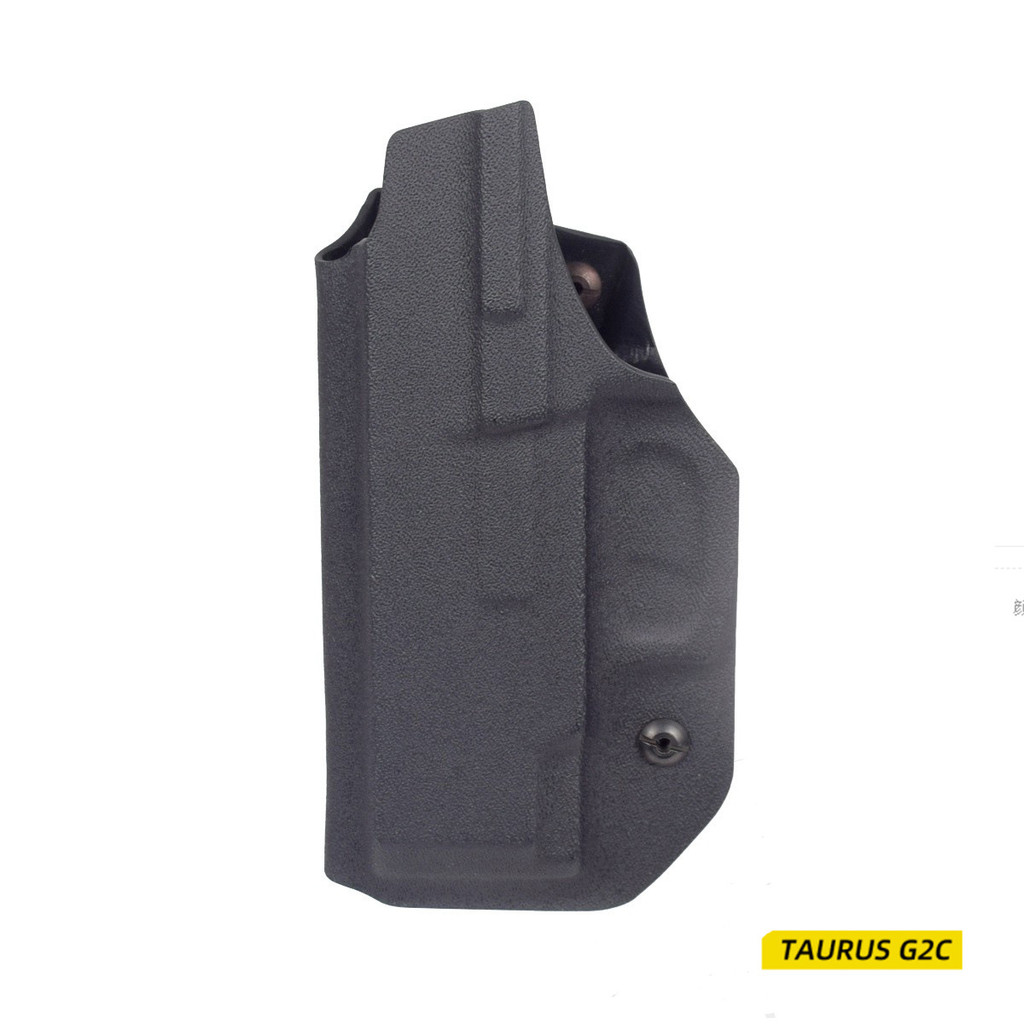 Bao Kydex IWB Taurus G2C Cho Súng 9mm, Dễ Dàng Sử Dụng Ngoài Trời Và Trong Nhà