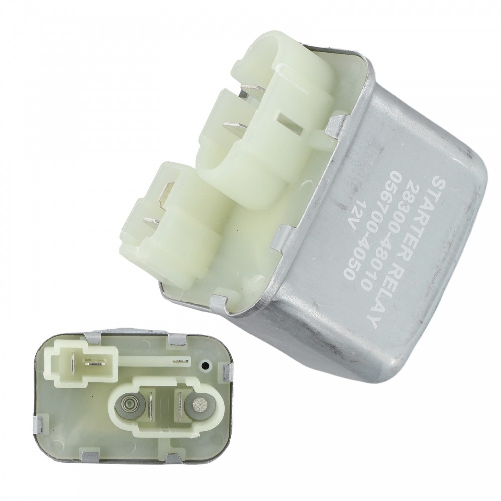 BJ40 BJ42 BJ43 Hiệu suất khởi động đáng tin cậy An toàn hệ thống điện