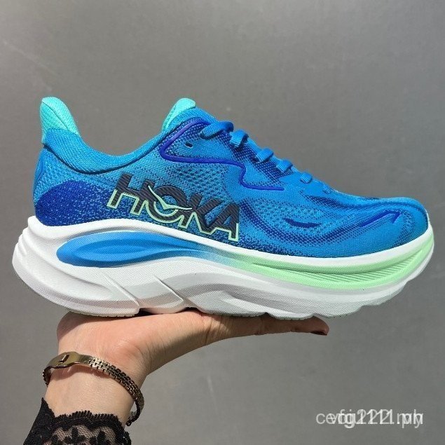 Giày thể thao nam nữ Hoka Clifton 10 Giày chạy bộ Hoka