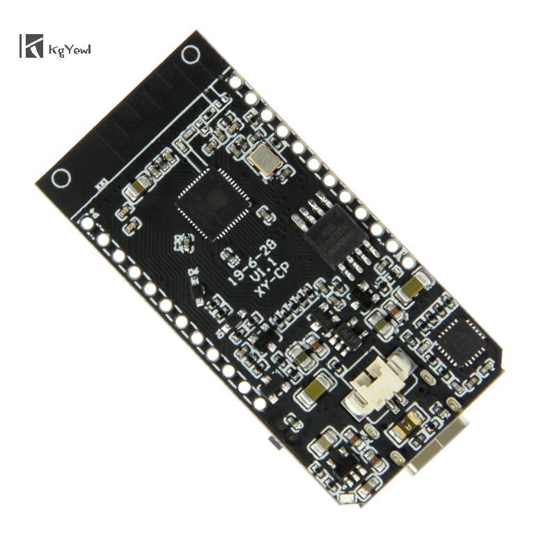 KgYewl T-Display ESP32-D0WD CH9102 Chip 16MB WiFi Và -Giám Phát Triển Mô Đun Tương Thích 1.14 Inch Đ