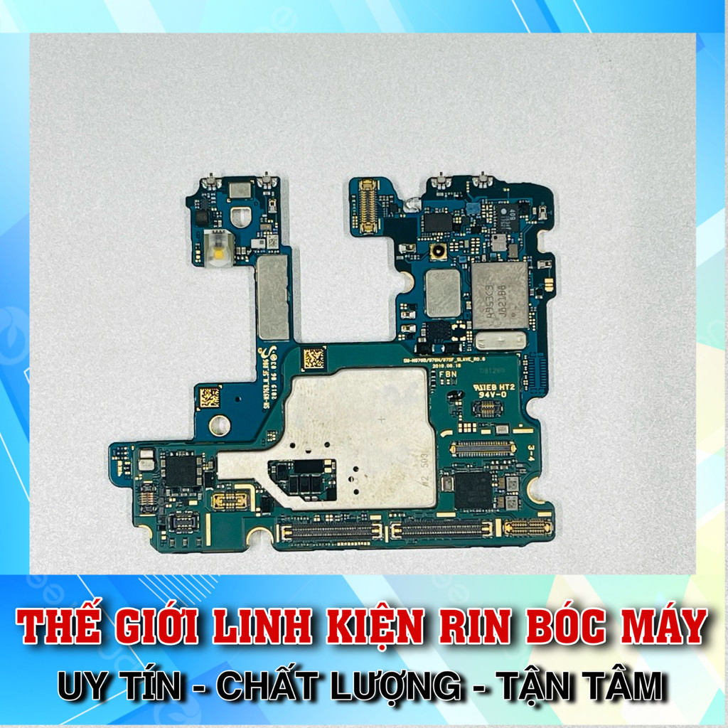 Main SAMSUNG NOTE 10 PLUS * Rin Bóc Máy * Chính Hãng 100% * Main Chính * Note 10+ * N975 N976 N975U 