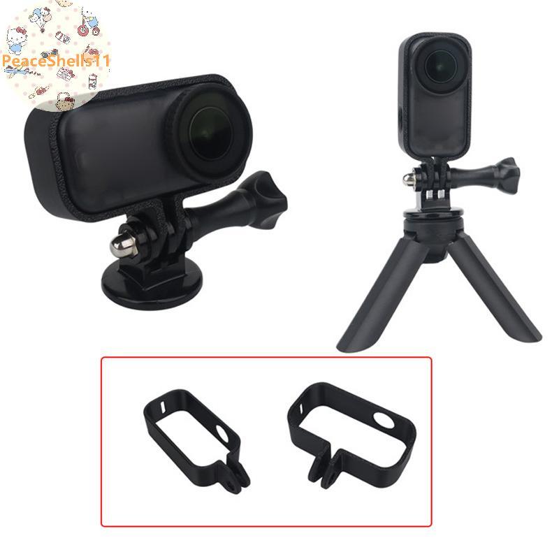 PeaceShells Khung Lồng Bảo Vệ Cho OSMO Nano Phụ Kiện Vỏ Viền Mở Rộng / Bộ Chuyển Đổi Cho Nano Tripod