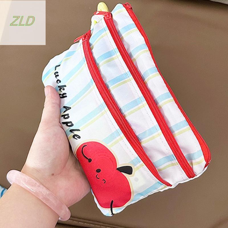 Ví đựng hộ chiếu du lịch ZLD Ví đựng thẻ ID chống nước cho vé máy bay Thẻ lên máy bay Thẻ lên máy ba