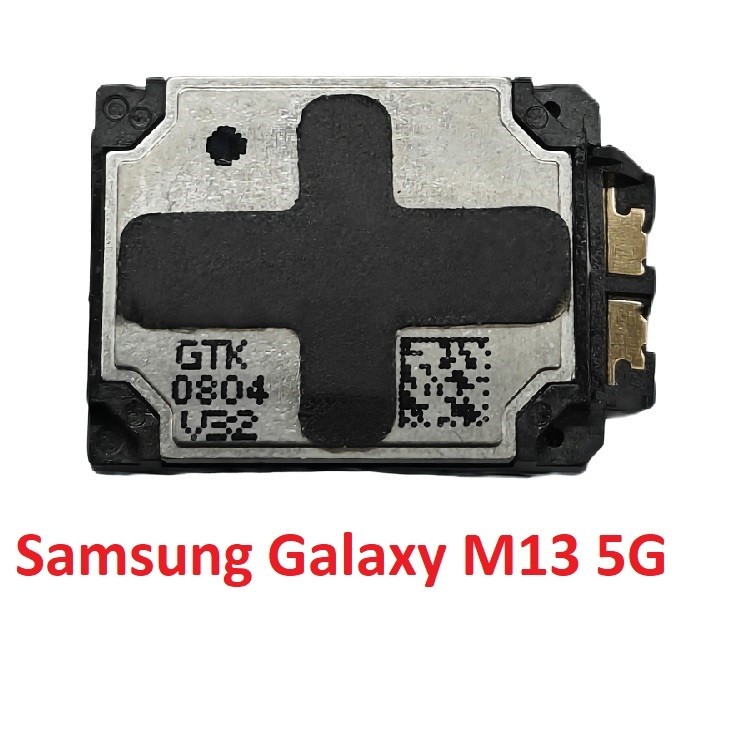 Loa Chuông, Loa Ngoài Samsung Galaxy M13 5G Speaker Ringer Buzzer Zin