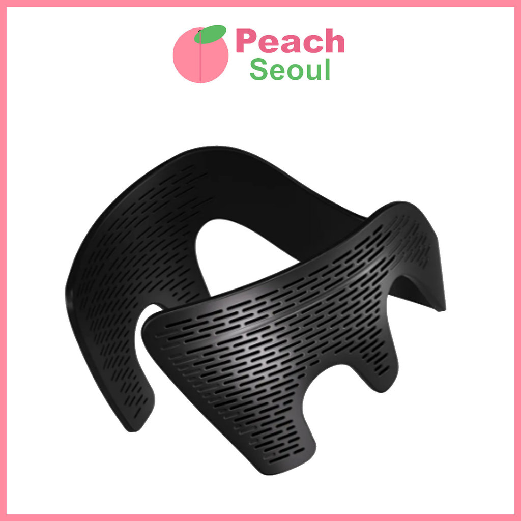 [F:B] ForBeaut Dropset Men's Side Hair Press Down Perm_From Korea