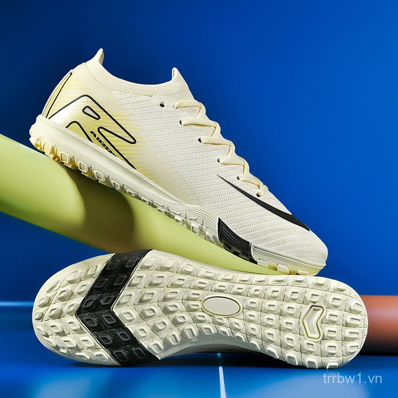 Cùng phong cách Luo Assassin High-Top Spiked Training Football Boots Price