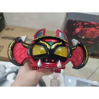 CSM Dark kiva