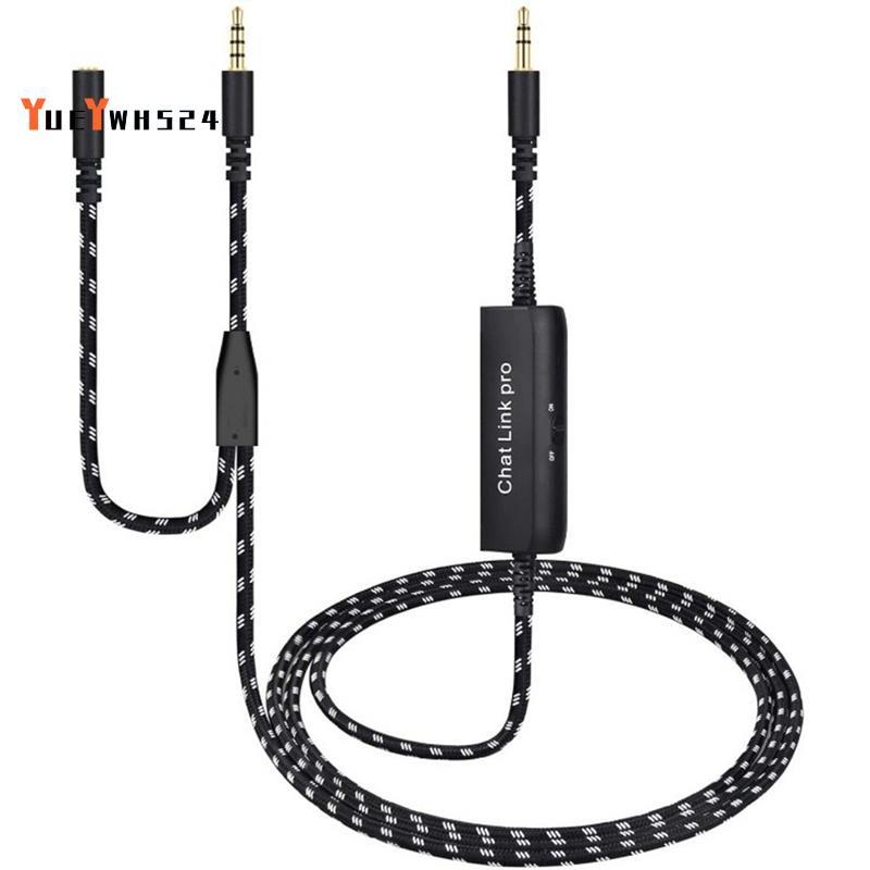 Cáp âm thanh cáp giảm tiếng ồn trực tiếp thế hệ thứ hai cho HD60 HD60S HD60S + HD60 4K60