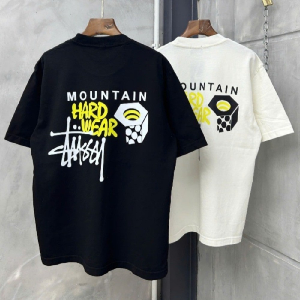 Áo thun Mountain Hardwear unisex - Giảm giá hấp dẫn