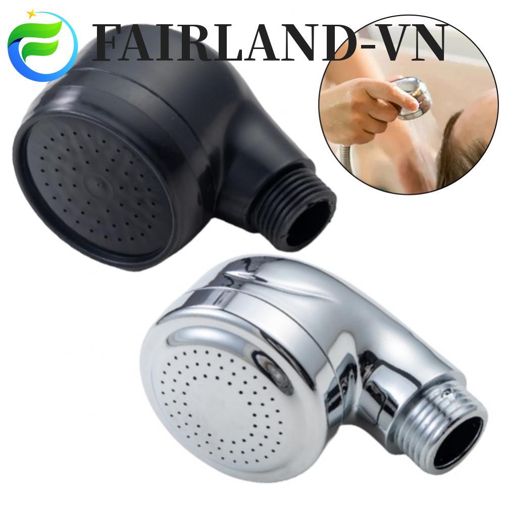 Pressurized Shower Head Versatile Usage Barber Shop Shower Head Barber Shop