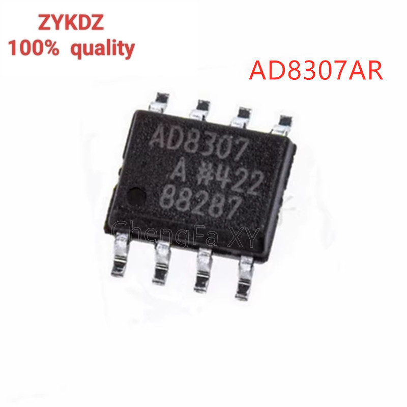 1 CÁI AD8307AR AD8307A AD8307 8307 Còn hàng SOP-8
