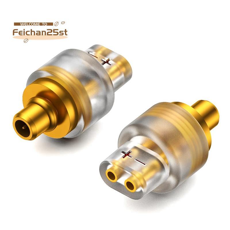 QDC Mmcx Adapter Mmcx Sang Qdc Adapter Nữ Sang IE300 Nam Adapter Cho IE600 IE900 N5005 N30 N40